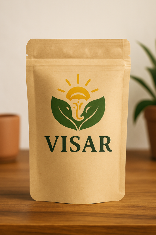Little Millet Flour