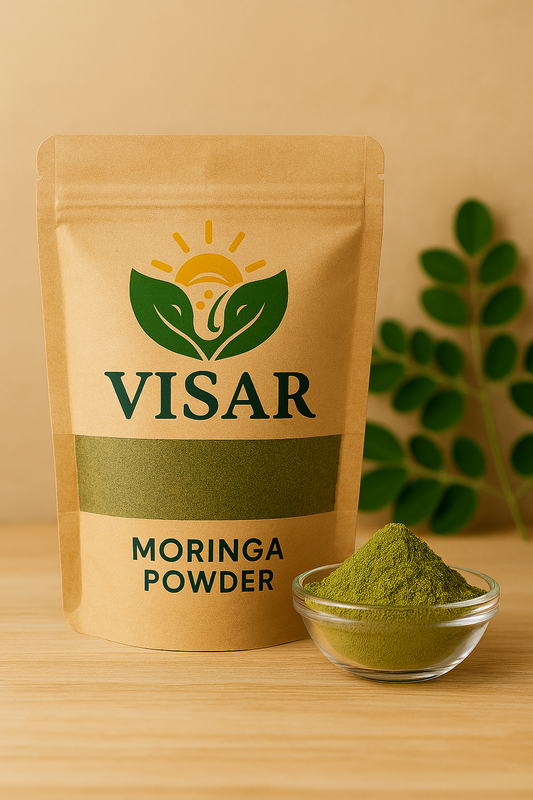 Moringa Powder