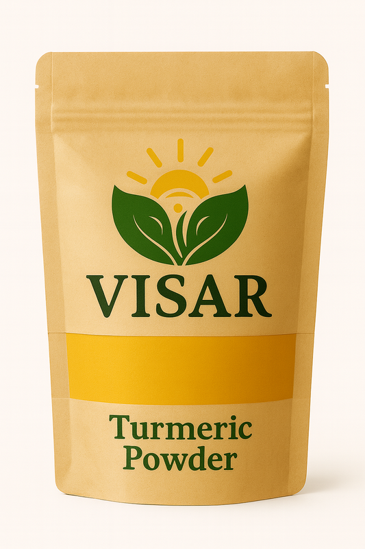 Turmeric Powder